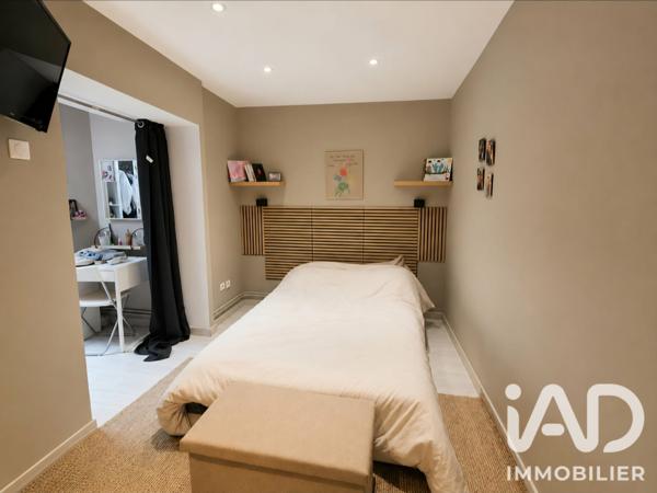 Maison à vendre 5 pièces 129 m² Hénin-Beaumont