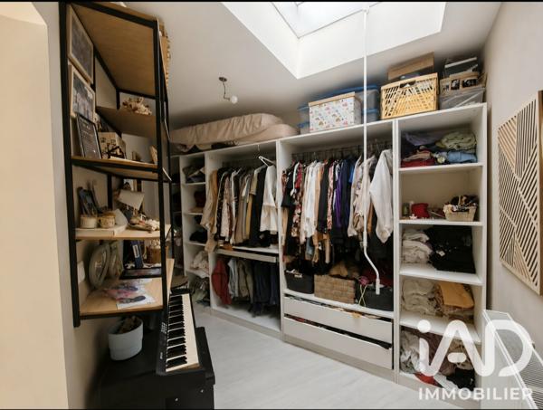Maison à vendre 5 pièces 129 m² Hénin-Beaumont