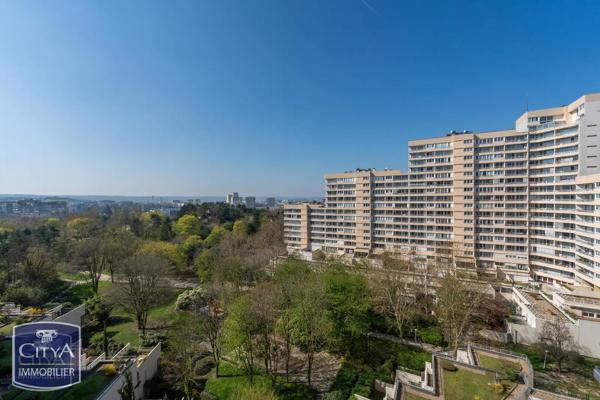 Appartement à vendre 1 pièce 12.78m² Nanterre (92000)