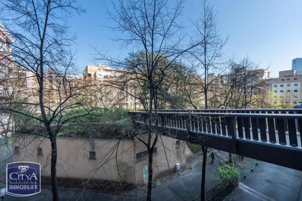 Appartement à vendre 1 pièce 12.78m² Nanterre (92000)