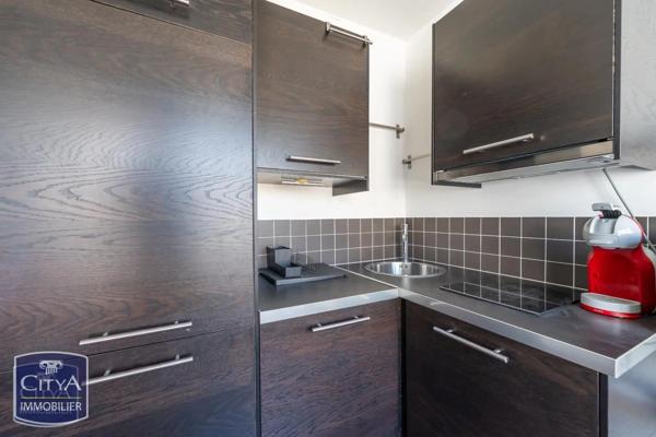 Appartement à vendre 1 pièce 12.78m² Nanterre (92000)