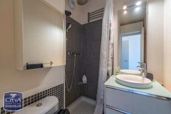 Appartement à vendre 1 pièce 12.78m² Nanterre (92000)