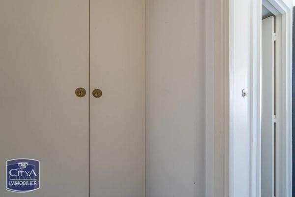 Appartement à vendre 1 pièce 12.78m² Nanterre (92000)