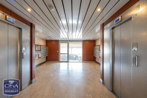 Appartement à vendre 1 pièce 12.78m² Nanterre (92000)