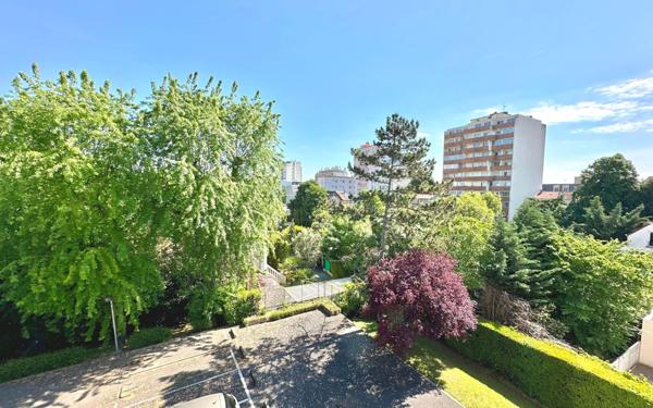 Appartement à vendre    3 pièces • 70,02 m2 Épinay-sur-Seine