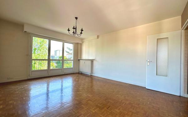 Appartement à vendre    3 pièces • 70,02 m2 Épinay-sur-Seine