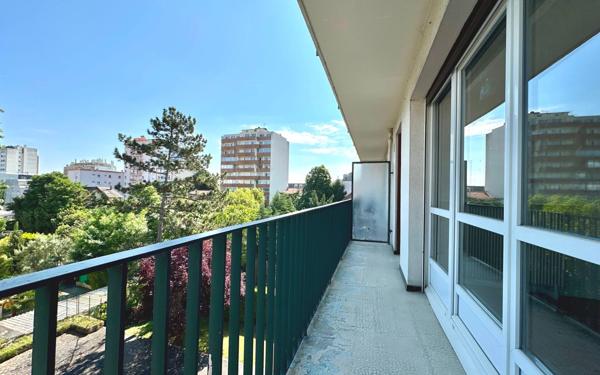 Appartement à vendre    3 pièces • 70,02 m2 Épinay-sur-Seine