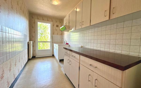 Appartement à vendre    3 pièces • 70,02 m2 Épinay-sur-Seine