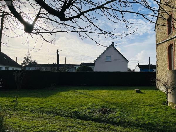 Maison de maître à vendre à Avranches dans la Manche (50300), ref : 12547/188