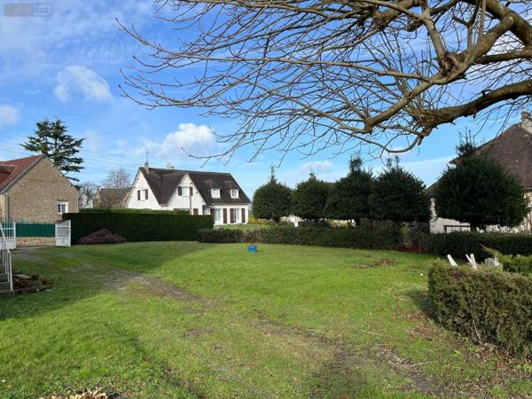 Maison de maître à vendre à Avranches dans la Manche (50300), ref : 12547/188