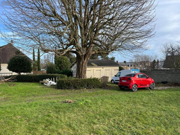 Maison de maître à vendre à Avranches dans la Manche (50300), ref : 12547/188