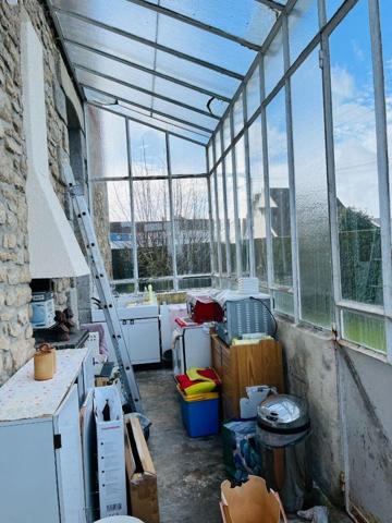 Maison de maître à vendre à Avranches dans la Manche (50300), ref : 12547/188
