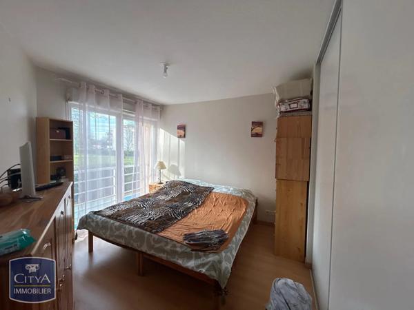 Appartement à louer 4 pièces 87.53m²