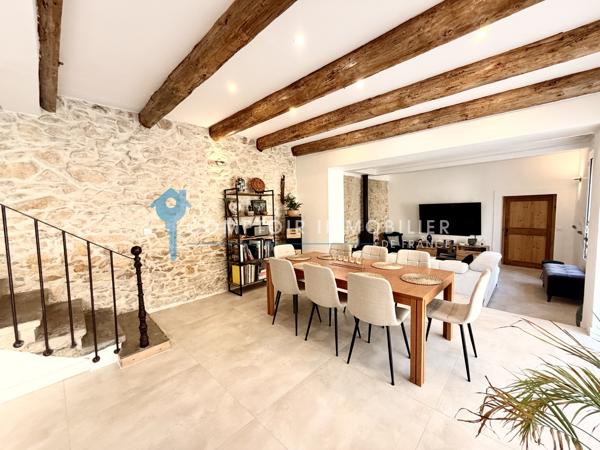 Maison 7 pièce(s) 5 chambre(s) 190 m²