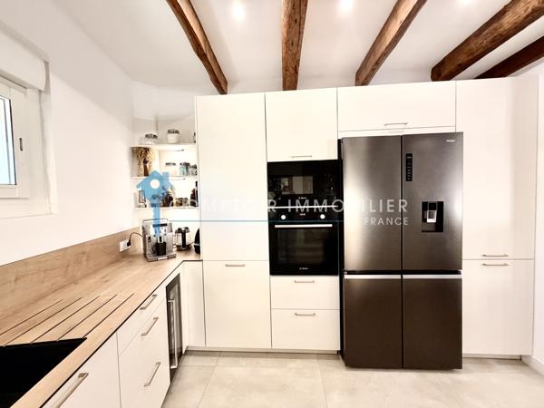 Maison 7 pièce(s) 5 chambre(s) 190 m²