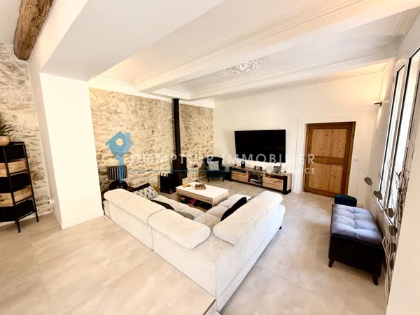Maison 7 pièce(s) 5 chambre(s) 190 m²