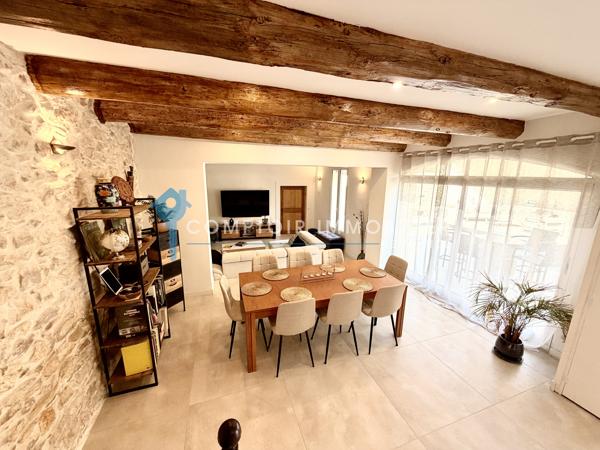 Maison 7 pièce(s) 5 chambre(s) 190 m²