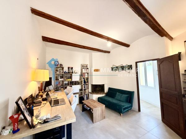 Maison 7 pièce(s) 5 chambre(s) 190 m²