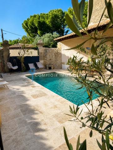 Maison 7 pièce(s) 5 chambre(s) 190 m²