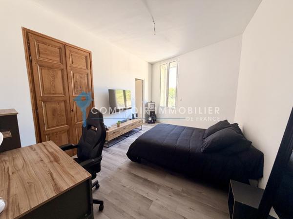 Maison 7 pièce(s) 5 chambre(s) 190 m²