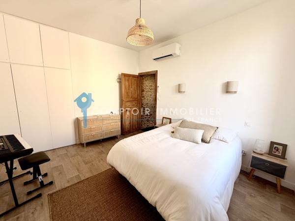 Maison 7 pièce(s) 5 chambre(s) 190 m²