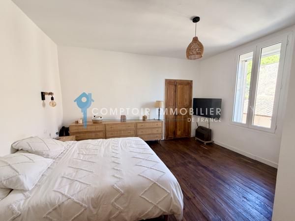 Maison 7 pièce(s) 5 chambre(s) 190 m²