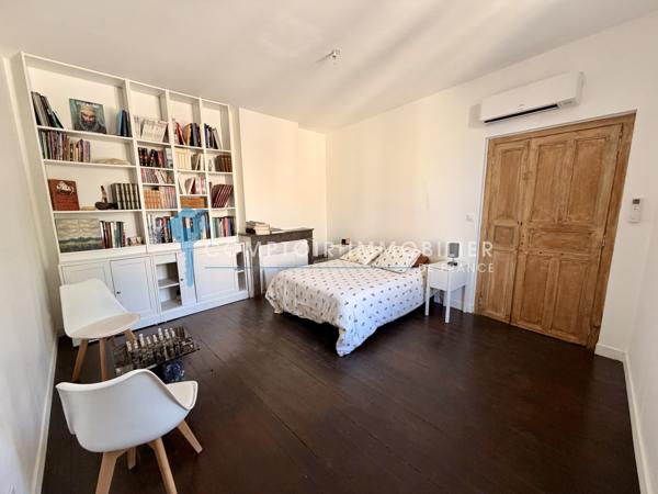 Maison 7 pièce(s) 5 chambre(s) 190 m²
