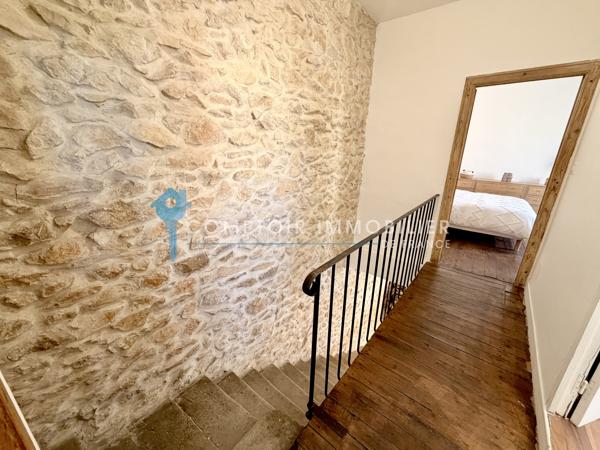 Maison 7 pièce(s) 5 chambre(s) 190 m²