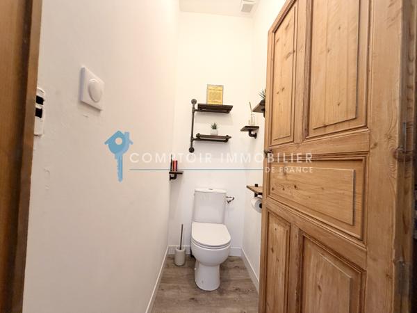 Maison 7 pièce(s) 5 chambre(s) 190 m²