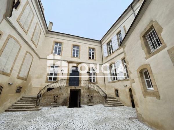 Location Appartement 2 pièces 67.9 m² - 55 RUE RICHARD COEUR DE LION Agen 47000