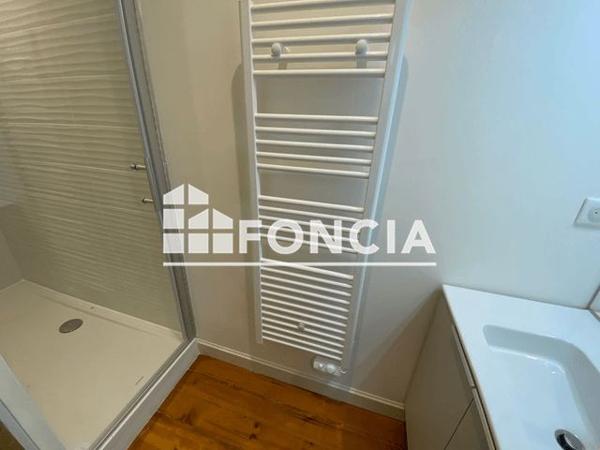 Location Appartement 2 pièces 67.9 m² - 55 RUE RICHARD COEUR DE LION Agen 47000