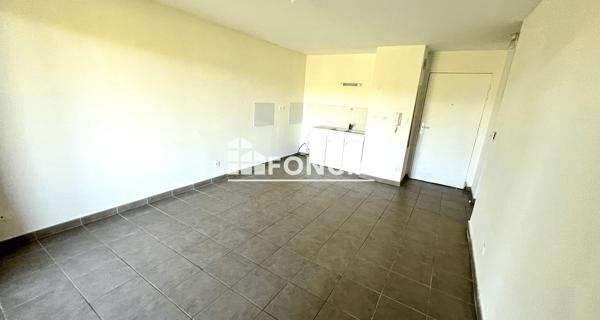 À vendre Appartement 2 pièces 38 m² - Cambrai 59400