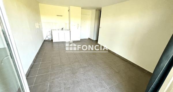 À vendre Appartement 2 pièces 38 m² - Cambrai 59400