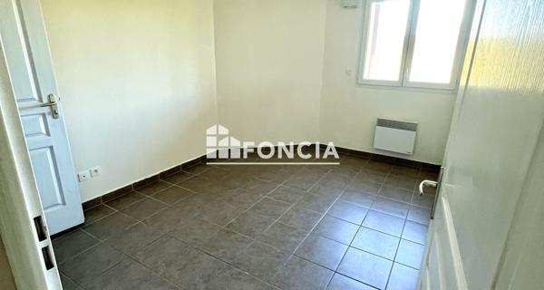À vendre Appartement 2 pièces 38 m² - Cambrai 59400