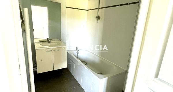 À vendre Appartement 2 pièces 38 m² - Cambrai 59400