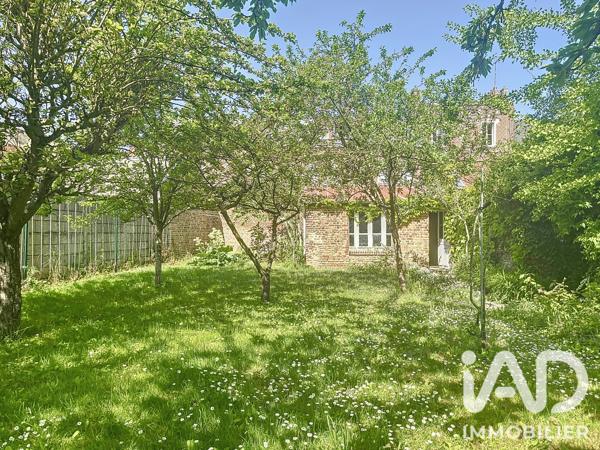 Terrain à vendre 316 m² Amiens