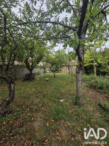 Terrain à vendre 316 m² Amiens