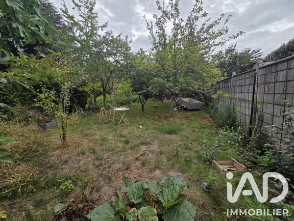 Terrain à vendre 316 m² Amiens