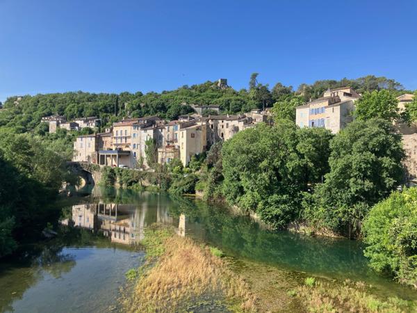 Vente Propriété de luxe Montpellier 5 Pièces 200 m²