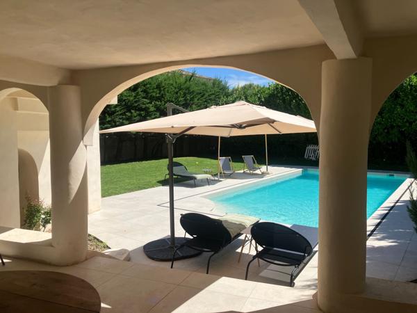 Vente Propriété de luxe Montpellier 5 Pièces 200 m²