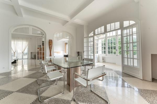 Vente Propriété de luxe Montpellier 5 Pièces 200 m²