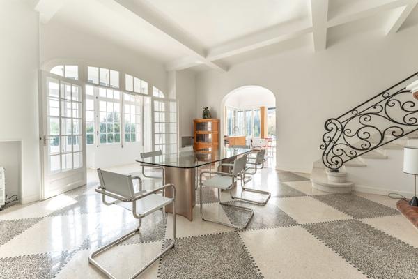 Vente Propriété de luxe Montpellier 5 Pièces 200 m²