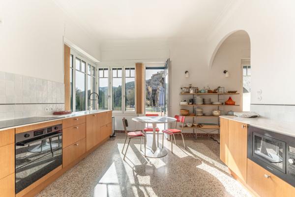 Vente Propriété de luxe Montpellier 5 Pièces 200 m²