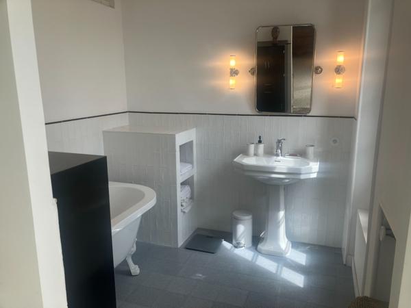 Vente Propriété de luxe Montpellier 5 Pièces 200 m²