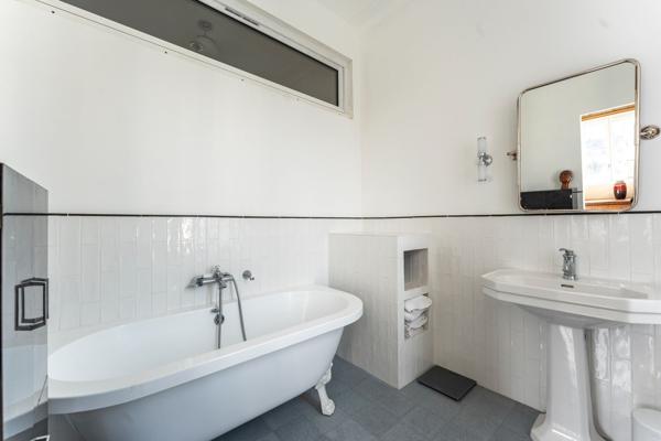 Vente Propriété de luxe Montpellier 5 Pièces 200 m²