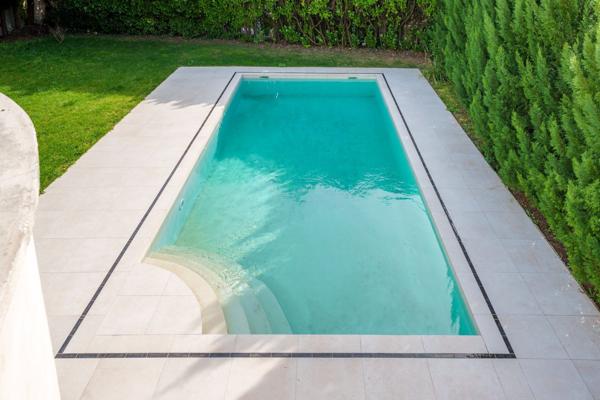 Vente Propriété de luxe Montpellier 5 Pièces 200 m²