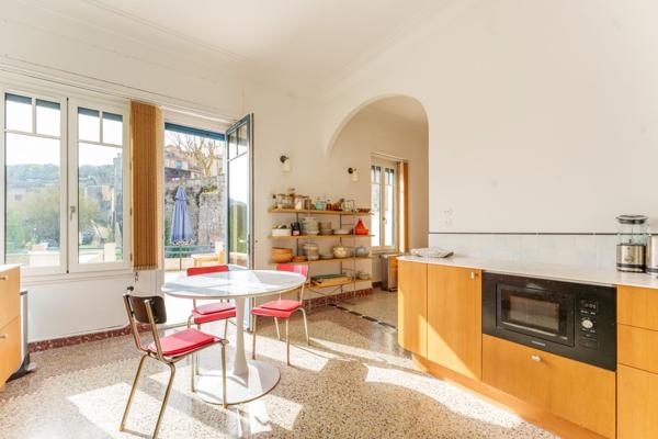 Vente Propriété de luxe Montpellier 5 Pièces 200 m²