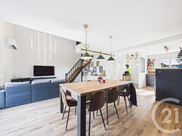 Maison à vendre  4 pièces - 86,39 m2 CREON - 33