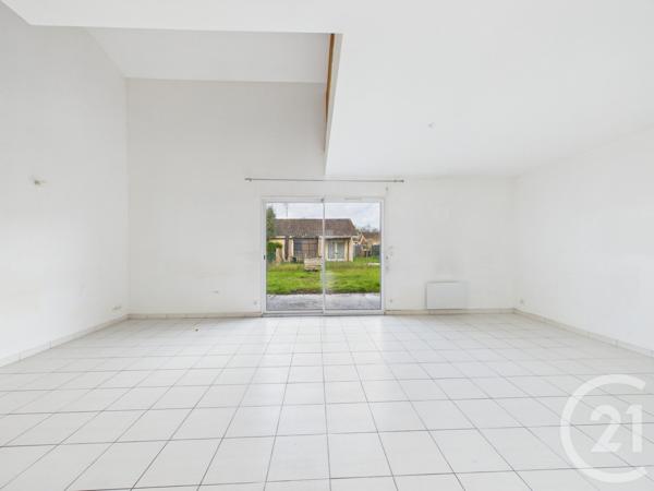 Maison à vendre  4 pièces - 86,39 m2 CREON - 33