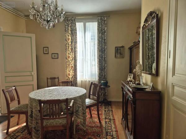 Achat - Maison Tours 37000 10 pièces 152 m 2 202 m 2